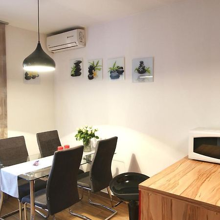 Apartment Grbin Pula Extérieur photo