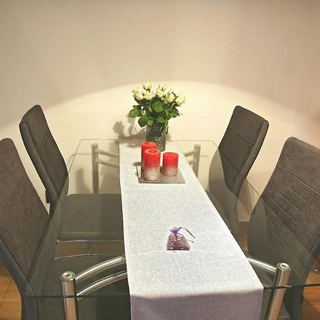 Apartment Grbin Pula Extérieur photo